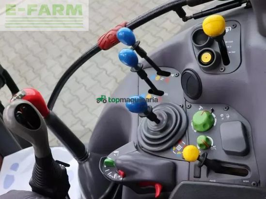 Tractor agrícola - Deutz-Fahr - agrotron 150 new