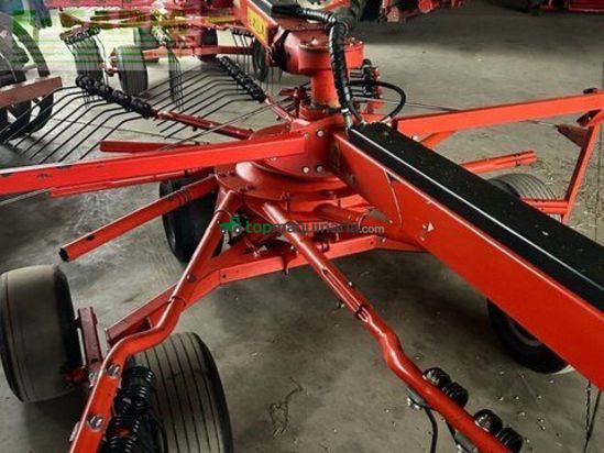 Henificador - Kuhn - ga 7932