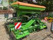 Sembradora - Amazone - kx 3001 + centaya 3000 special