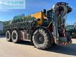 Esparcidor - Vredo - vt 7028 / zbv 32000v