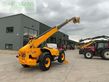 Telescopica - JCB - 540-140 hi viz telehandler (st24736)