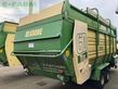 Cinta transportadora de forraje - Krone - titan 6/42 gd