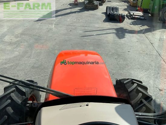 Tractor agrícola - Kubota - m6040 tractor (st27041)