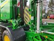Empacadora gigant - John Deere - c461r