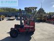 Elevadora -  - m8 25.3 forklift (st24021)