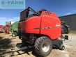 Empacadora gigant - Kuhn - vb 7160