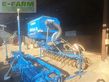Sembradora directa - Lemken - solitair 8/400