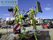 Henificador - Claas - volto 900