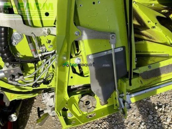 Cabezal - Claas - orbis 750