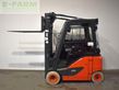 Elevadora - Linde - e 18 ph evo 386-02