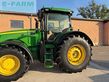 Tractor agrícola - John Deere - 8370r e23 *motor bei 6500bh neu*