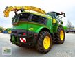 Cosechadora de Cereal - John Deere - 9700i prodrive 40km/h