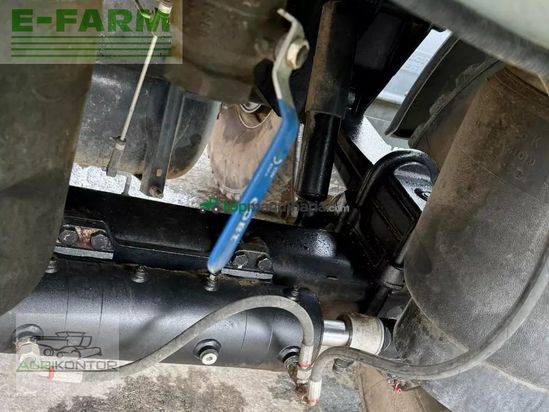 Cisterna - Kotte - garant tav 28 mit jurop-pumpe