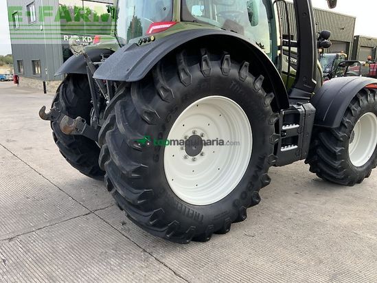 Tractor agrícola - Valtra - n175 direct tractor (st24331) Direct
