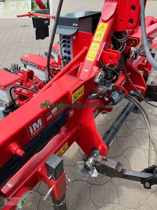 Sembradora monograno mecanica - Kverneland - unicorn sd e-drive