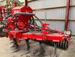 Sembradora - HE-VA - sub-tiller
