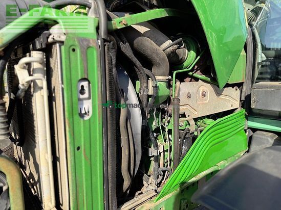 Tractor agrícola - John Deere - 6930 premium