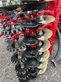 Sembradora - Horsch - avatar 6 sl + partner 1600 ft