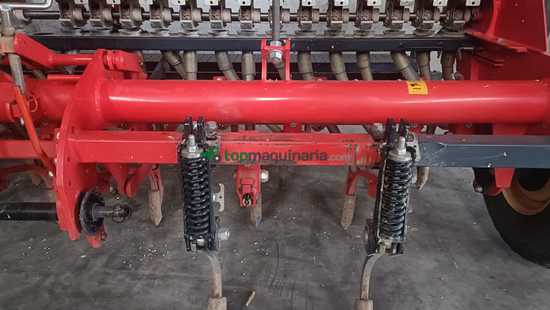 SEMBRADORA SOLA TRISEM-194