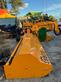 Trituradora Serrat Abatible Pro + T6300 con ruedas