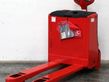 Elevadora - Linde - t 16 1152-02