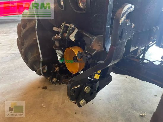 Tractor agrícola - Case IH - puma 175