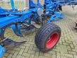 Arado - Lemken - juwel 8 mv 6n100 + flexpack
