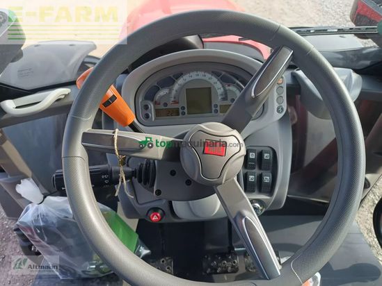 Tractor agrícola - Same - explorer 95 (stage v)