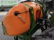 Atomizador - Amazone - uf 2002 & ft 1001