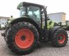 Tractor agrícola - Claas - axion 830
