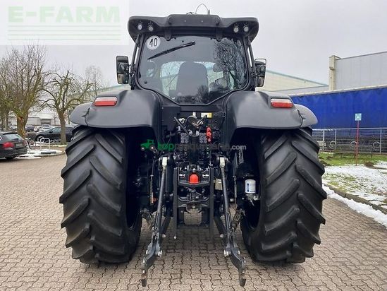 Tractor agrícola - New Holland - t7.230 ac mit rtk lenksystem