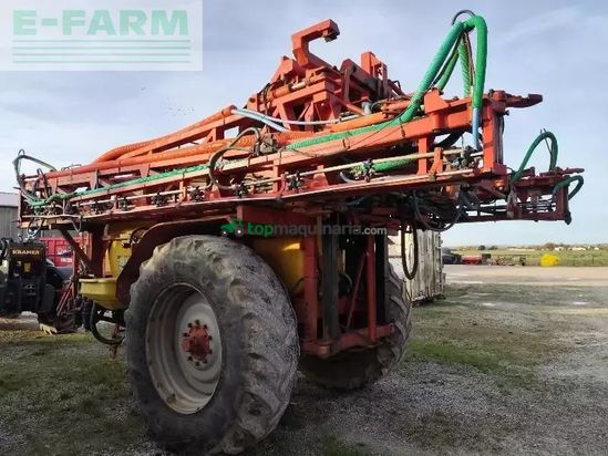 Atomizador - Beyne - plk 36