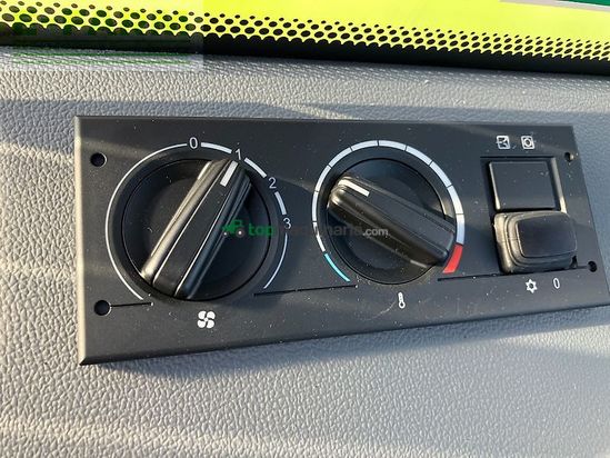 Telescopica - Claas - scorpion 848 varipower plus gen.2