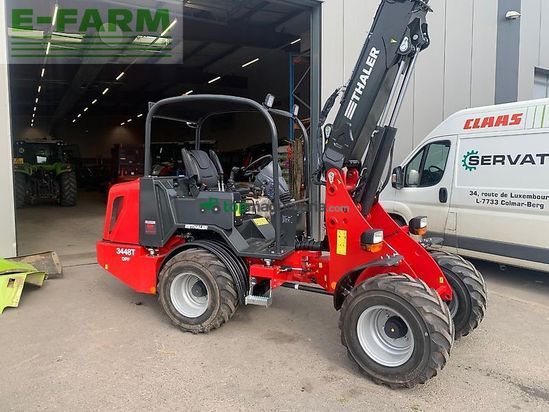 Telescopica - Thaler - 3448 t dpf