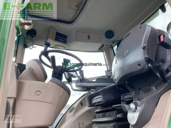 Tractor agrícola - Fendt - 824 vario s4