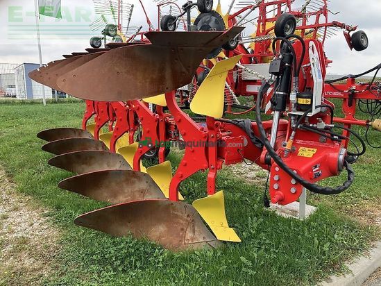 Arado -  - servo 4000 plus