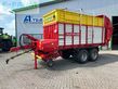 Remolqu agrícola -  - europrofi 4500