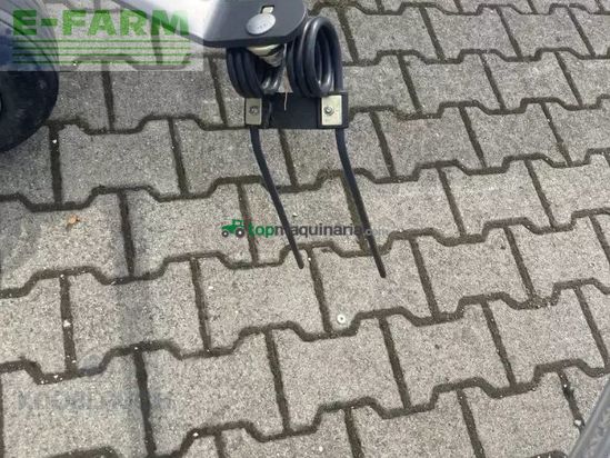 Henificador - Vicon - fanex 764