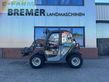 Telescopica - Weidemann - t4512-cc