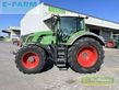 Tractor agrícola - Fendt - 828