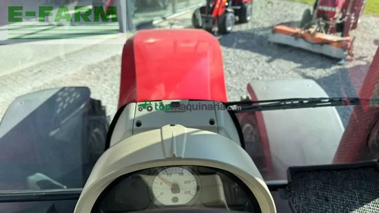 Tractor agrícola - Massey Ferguson - 7720 dyna vt