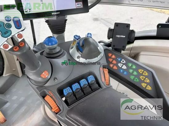 Tractor agrícola - Fendt - 939 vario s4 profi plus