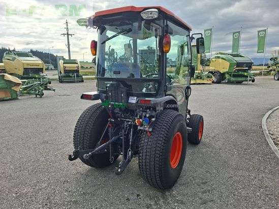 Tractor agrícola - Kubota - st401