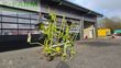 Henificador - Claas - volto 870 h