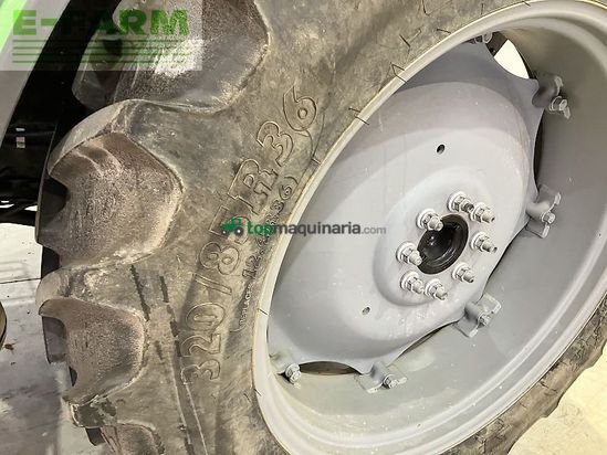 Tractor agrícola - Deutz-Fahr - 5080d keyline Keyline