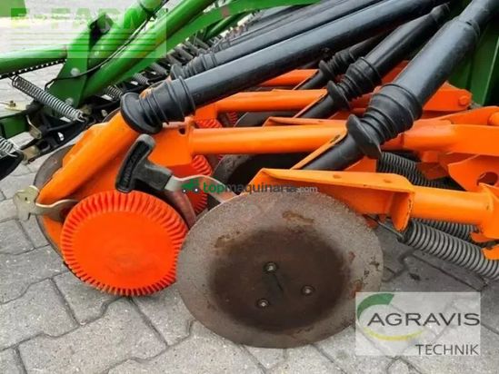 Combinado de siembra - Amazone - kg 303/ad-p 303 special