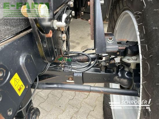 Tractor agrícola - New Holland - t7.200 ac