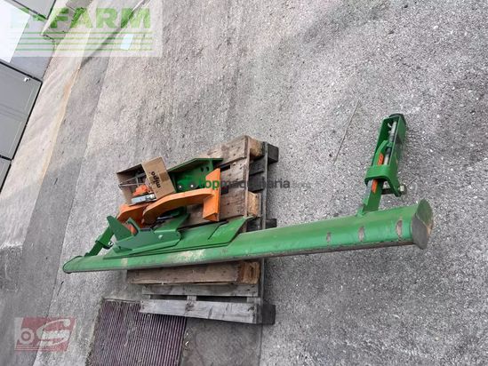 Grada rotativa - Amazone - ke 3000 special