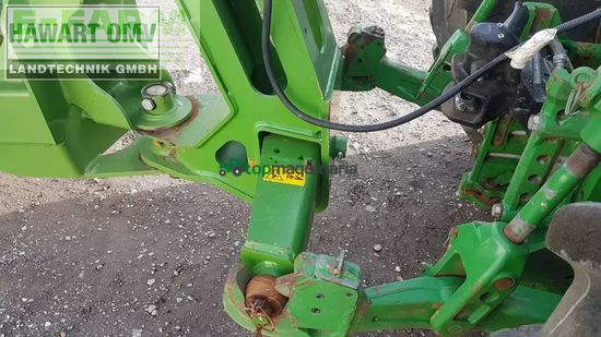 Sembradora monograno mecanica - Amazone - edx 9000-t