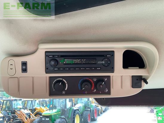 Tractor agrícola - John Deere - 6125r tractor (st26223)